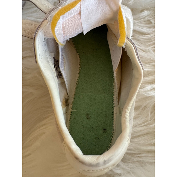 Nike | SB Blazer Low AC Numbers Sail 921739-111 | Sz 12 - Picture 8 of 15